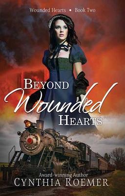 Vorderes Coverbild Beyond Wounded Hearts
