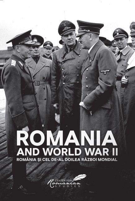 Vorderes Coverbild Romania and World War II