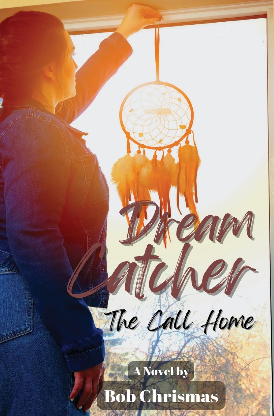 Vorderes Coverbild Dream Catcher