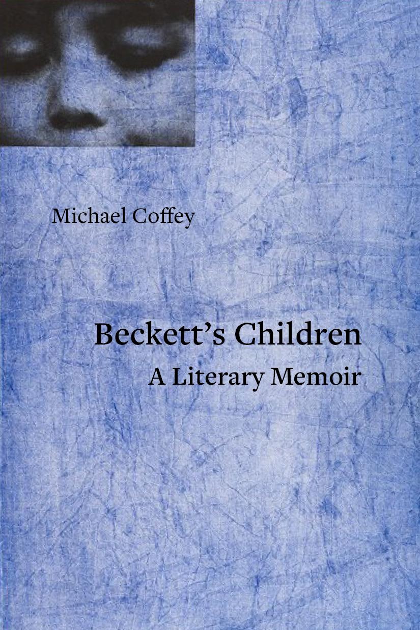 Vorderes Coverbild Beckett's Children