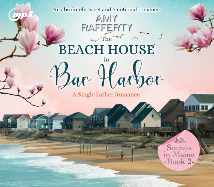 Vorderes Coverbild The Beach House in Bar Harbor