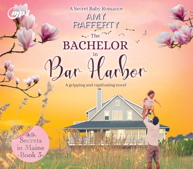 Vorderes Coverbild The Bachelor in Bar Harbor