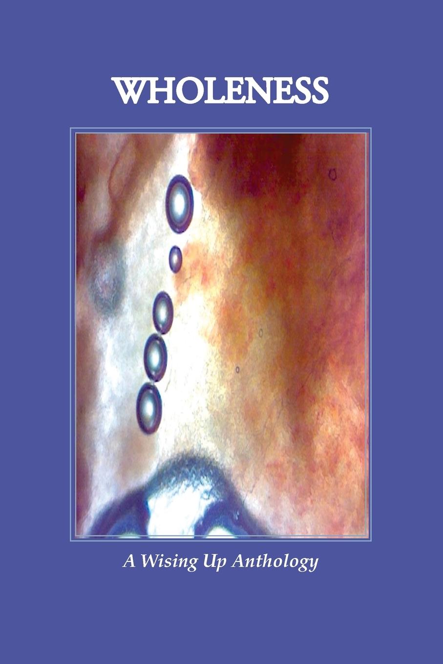 Vorderes Coverbild WHOLENESS, A Wising Up Anthology