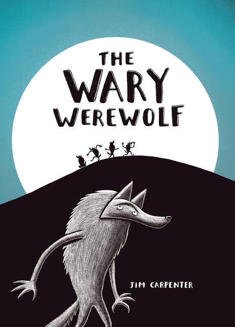 Vorderes Coverbild The Wary Werewolf