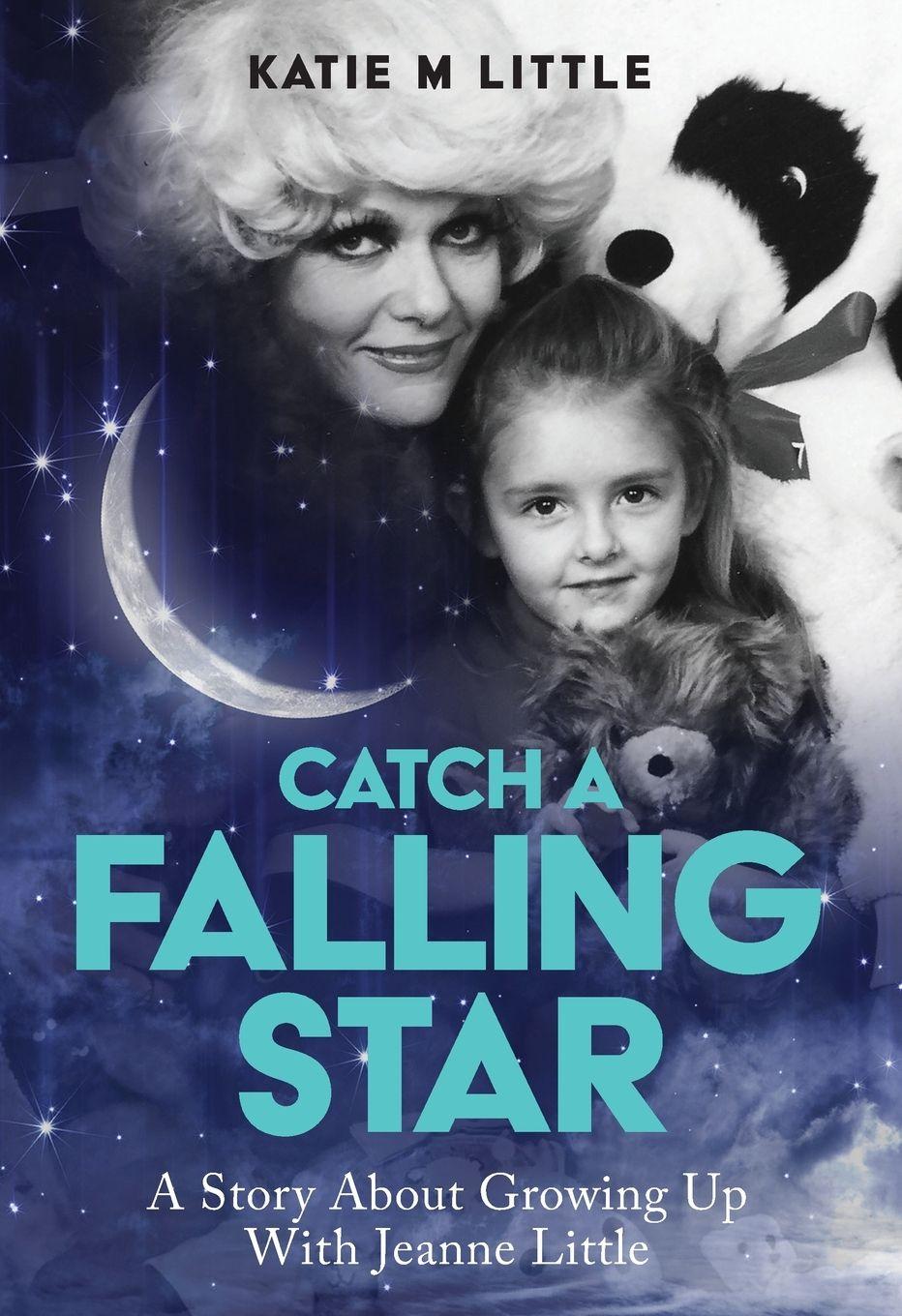 Vorderes Coverbild Catch a Falling Star