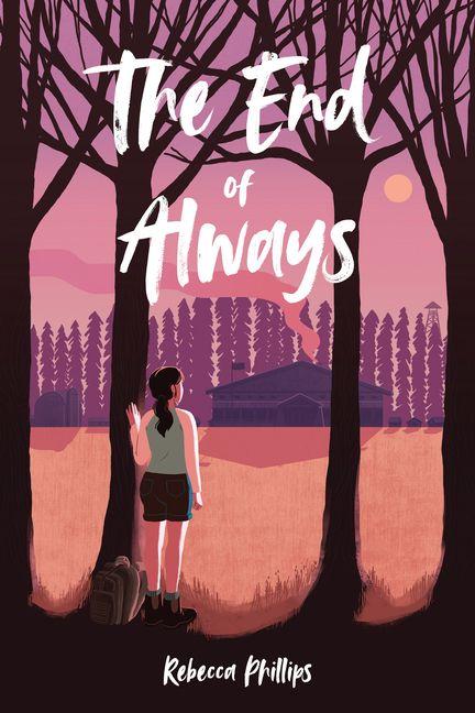 Vorderes Coverbild The End of Always