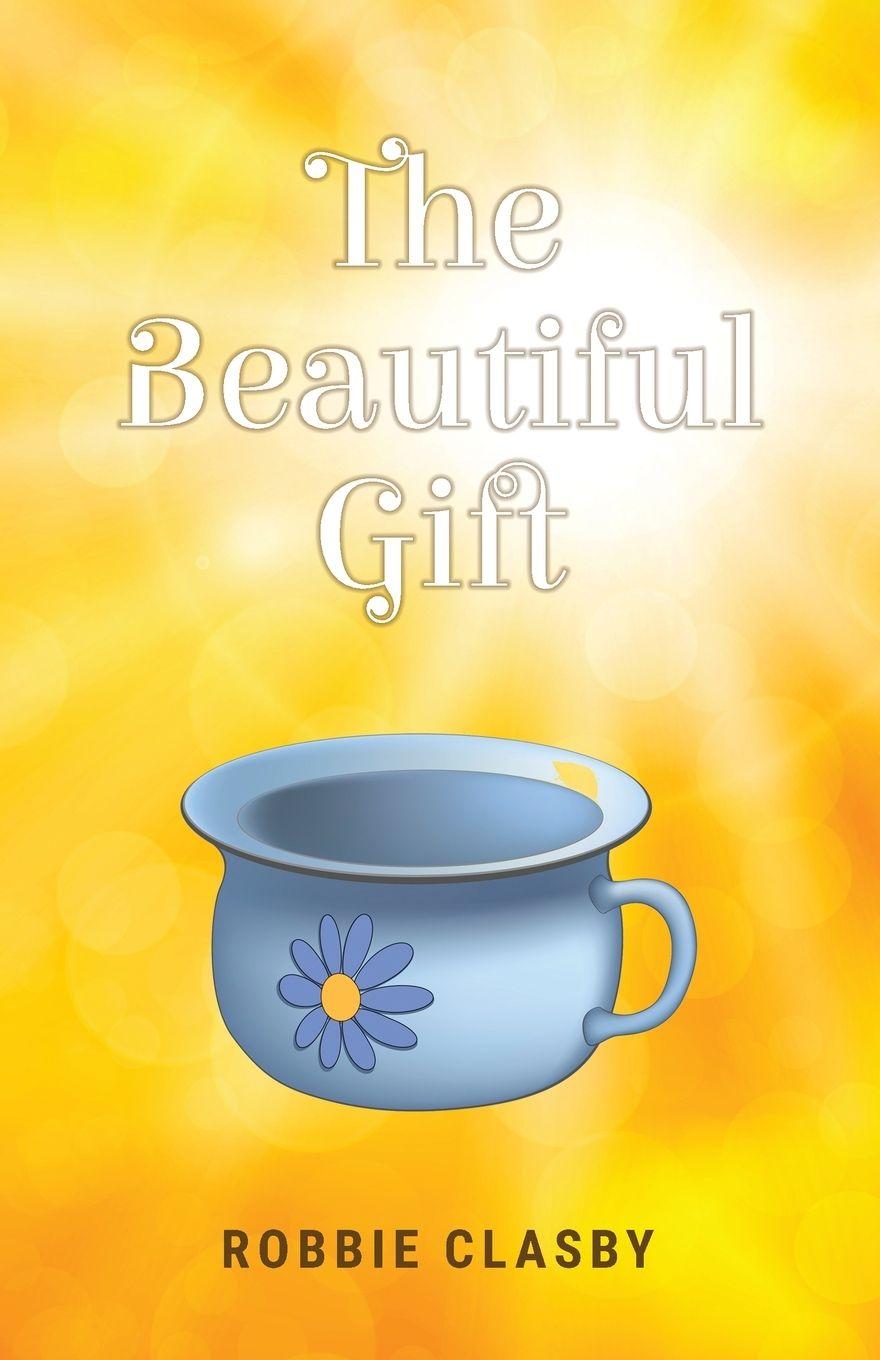 Vorderes Coverbild The Beautiful Gift
