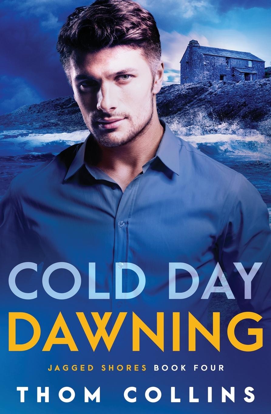 Vorderes Coverbild Cold Day Dawning