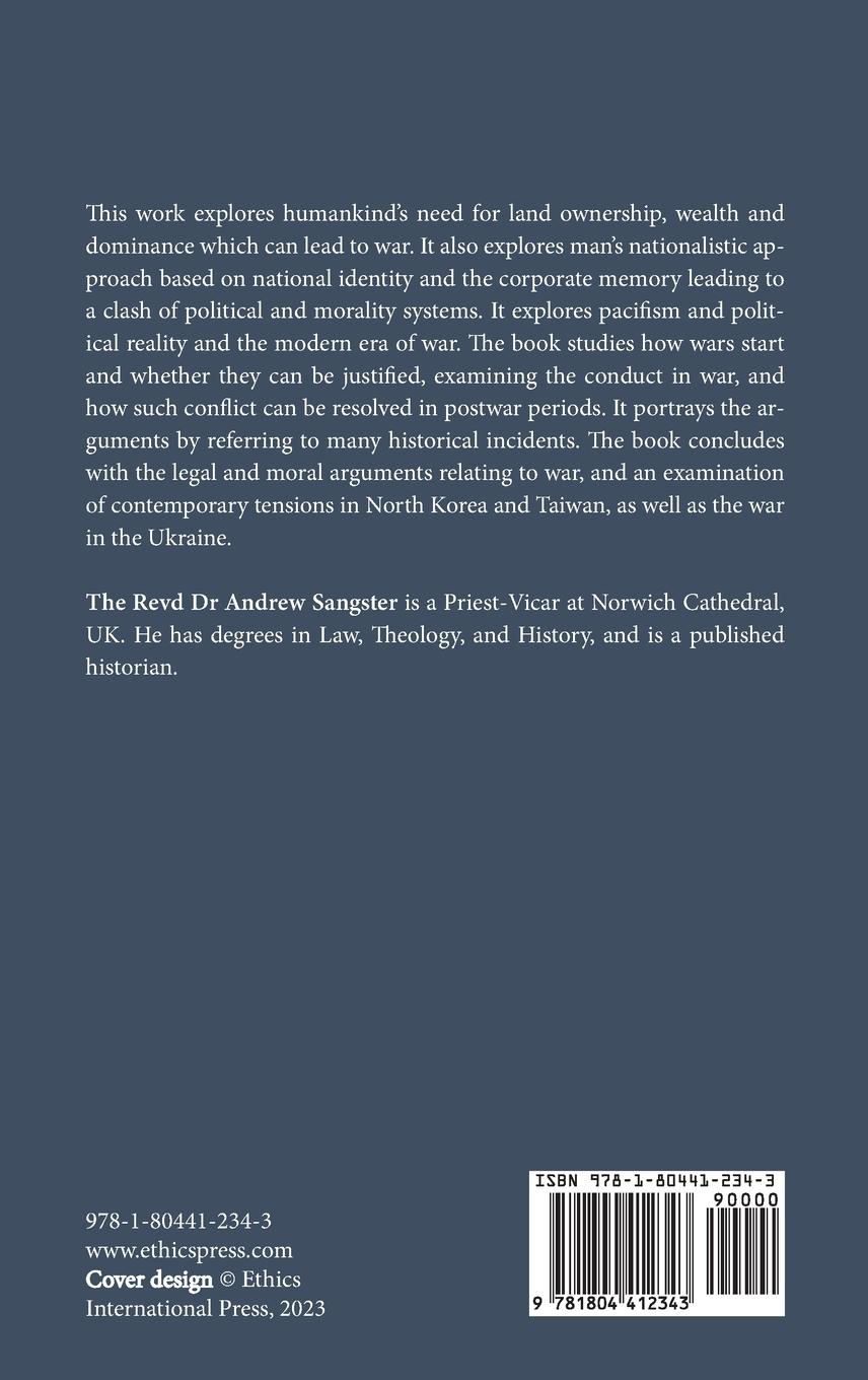Rückseitencover From Plato to Putin