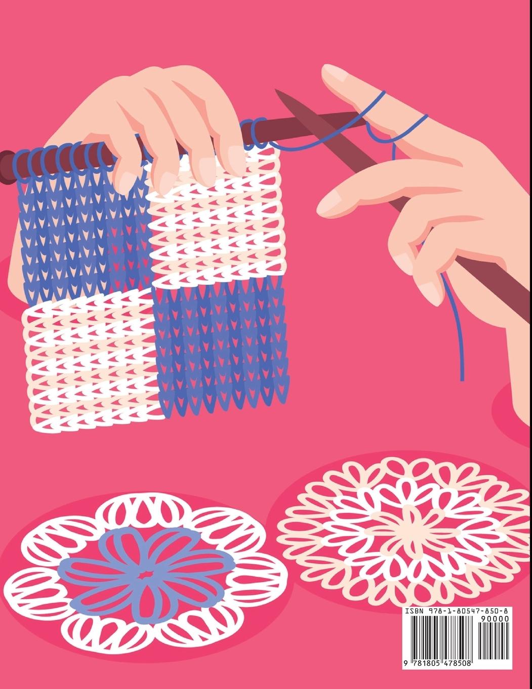 Rückseitencover The Ladies' Hand-Book