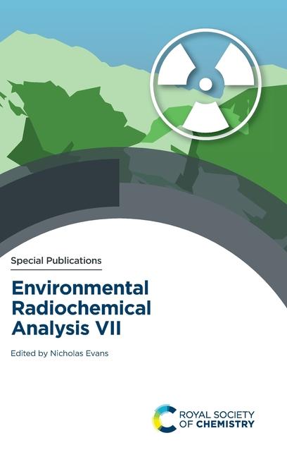 Vorderes Coverbild Environmental Radiochemical Analysis VII