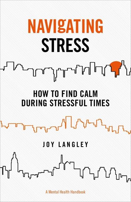 Vorderes Coverbild Navigating Stress