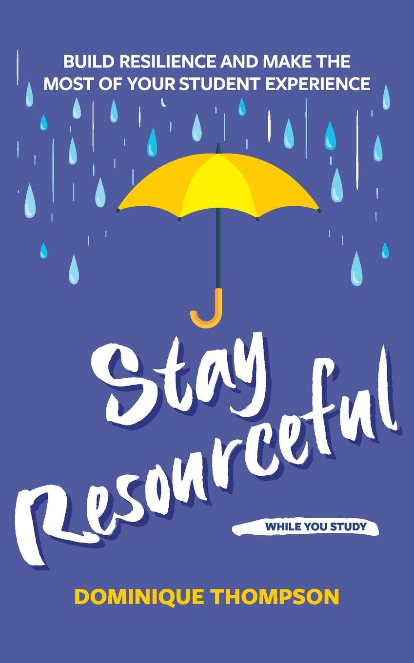Vorderes Coverbild Staying Well and Safe at University