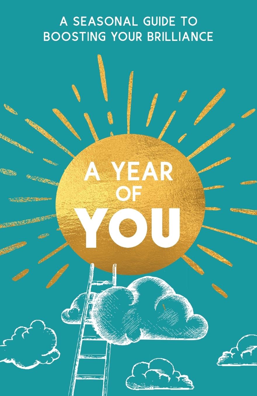 Vorderes Coverbild A Year of You