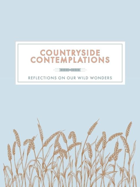 Vorderes Coverbild Countryside Contemplations