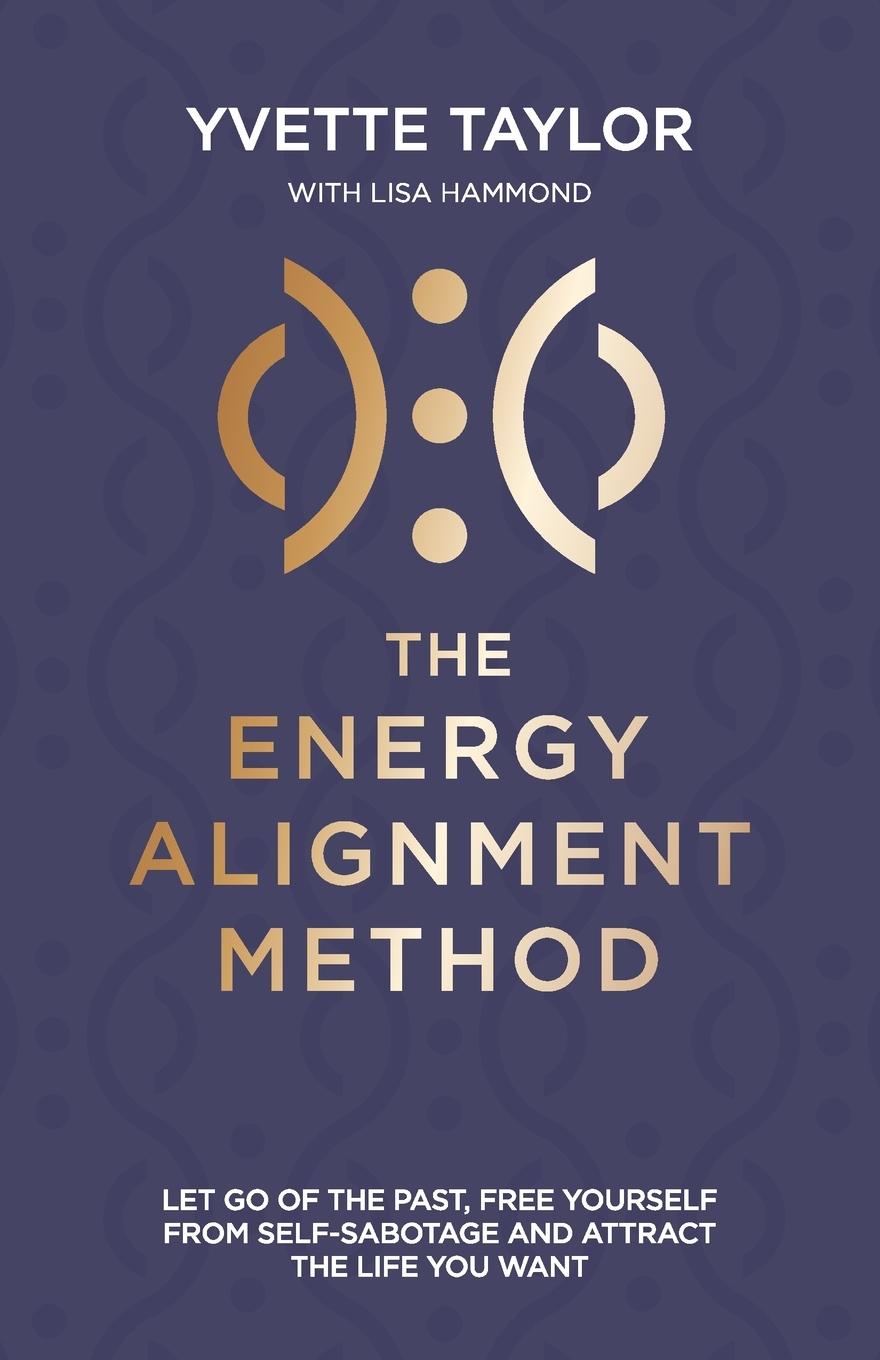 Vorderes Coverbild Energy Alignment Method