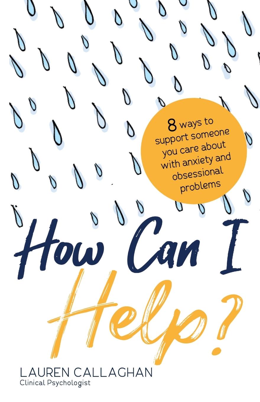 Vorderes Coverbild How Can I Help?