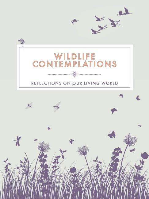Vorderes Coverbild Wildlife Contemplations