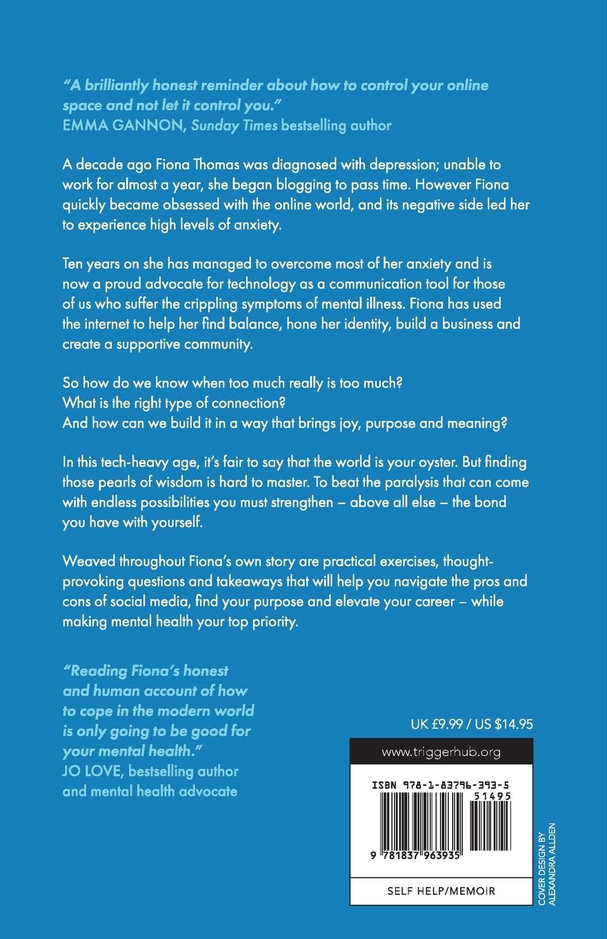 Rückseitencover Work It Out