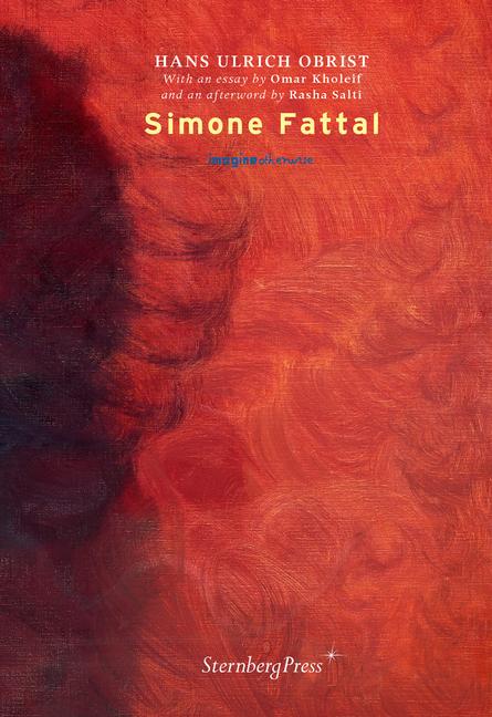 Vorderes Coverbild Simone Fattal