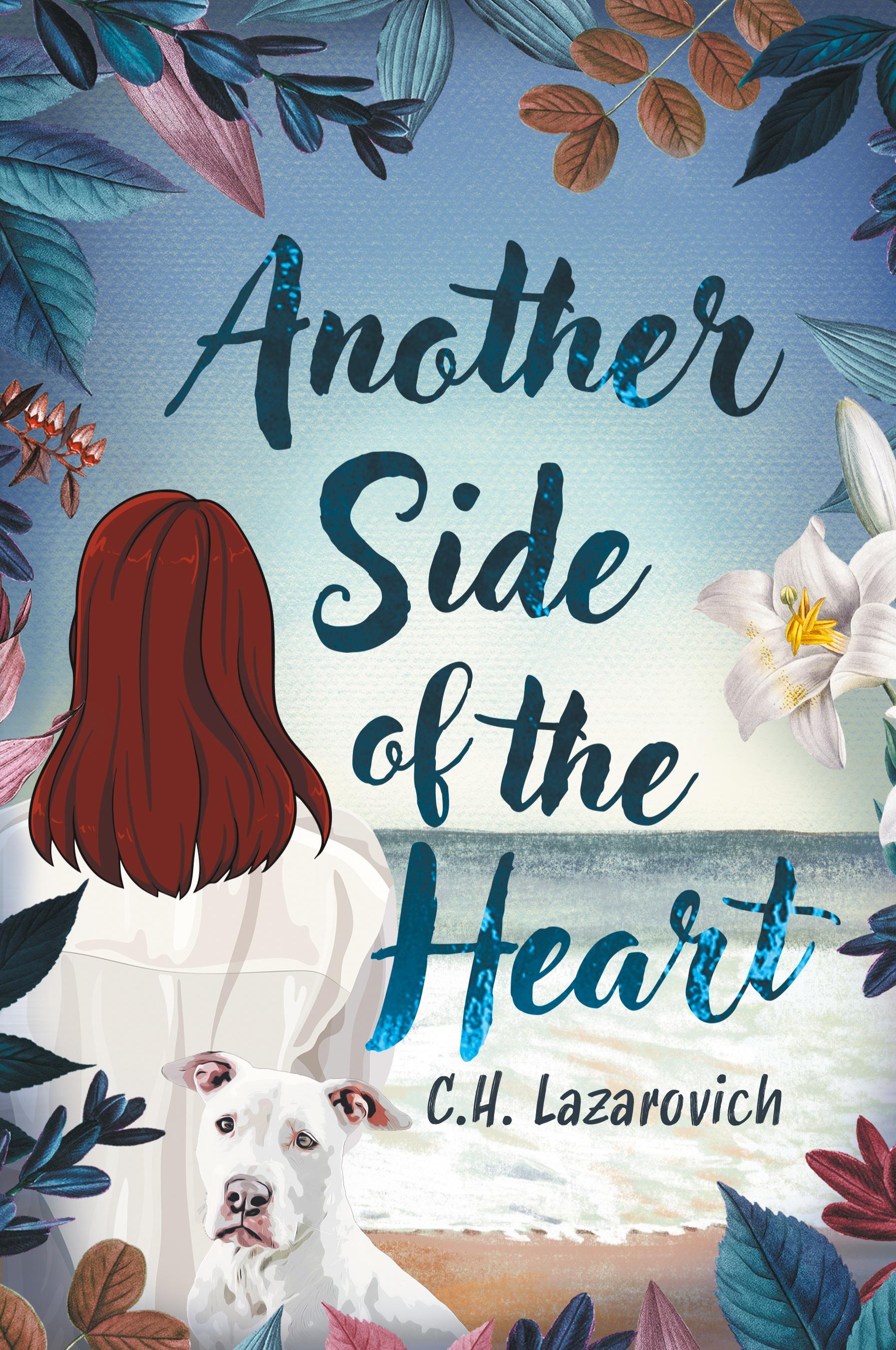 Vorderes Coverbild Another Side of the Heart