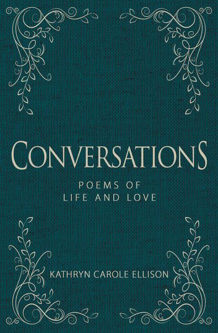 Vorderes Coverbild Conversations