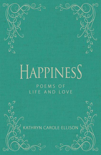 Vorderes Coverbild Happiness