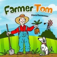 Vorderes Coverbild Farmer Tom