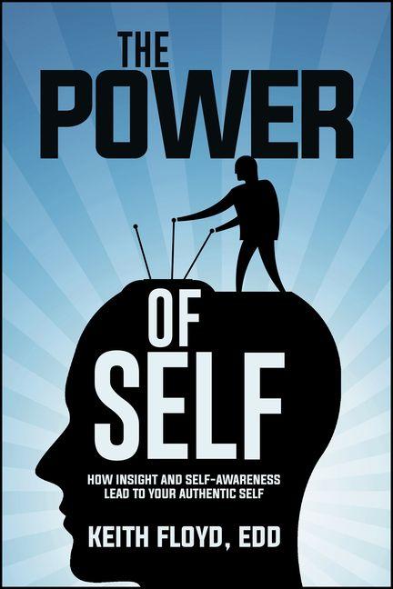 Vorderes Coverbild The Power of Self