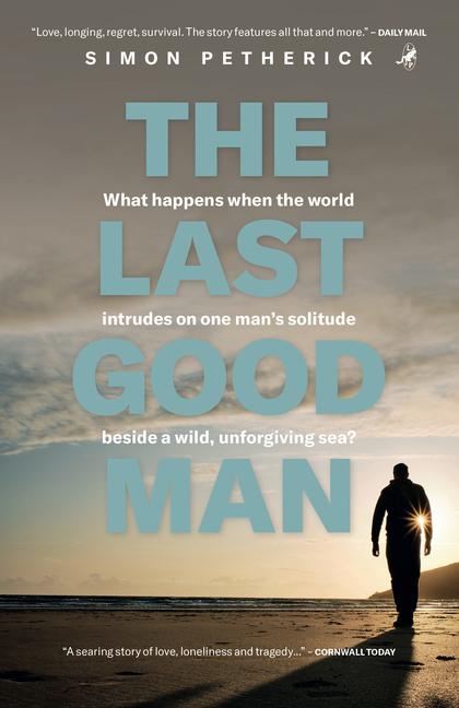 Vorderes Coverbild The Last Good Man