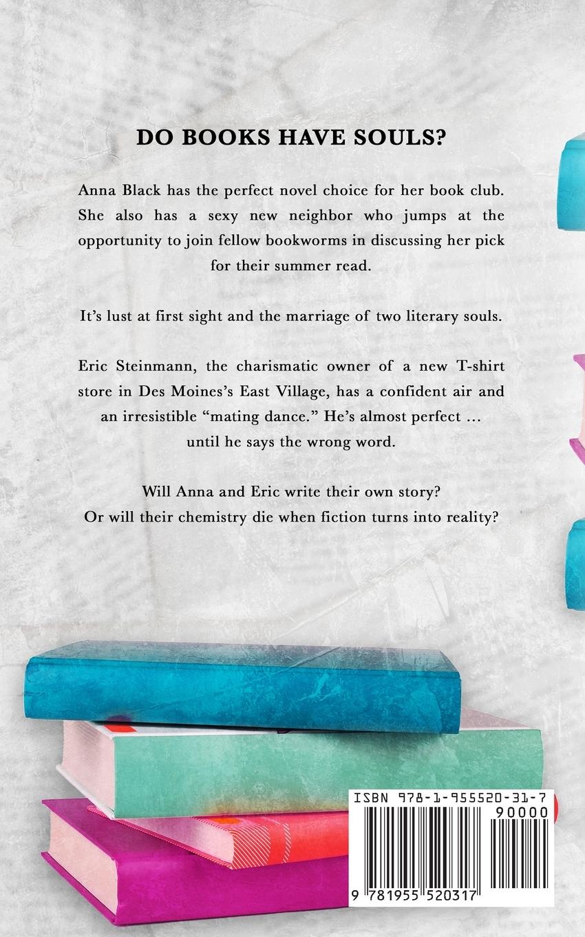 Rückseitencover Right Guy, Wrong Word