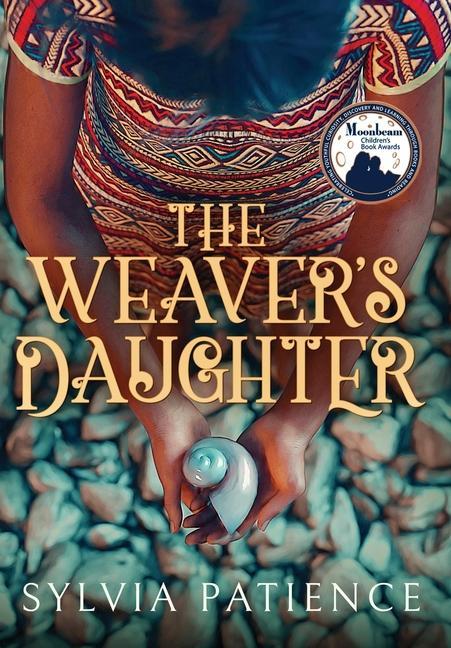 Vorderes Coverbild The Weaver's Daughter