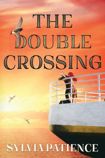 Vorderes Coverbild The Double Crossing