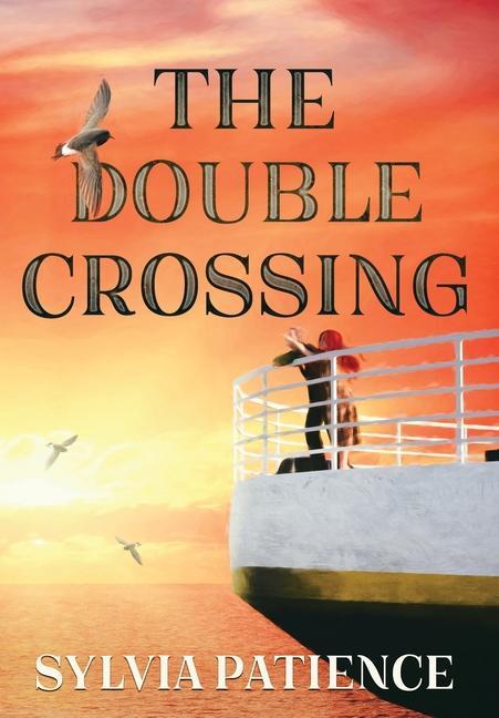 Vorderes Coverbild The Double Crossing