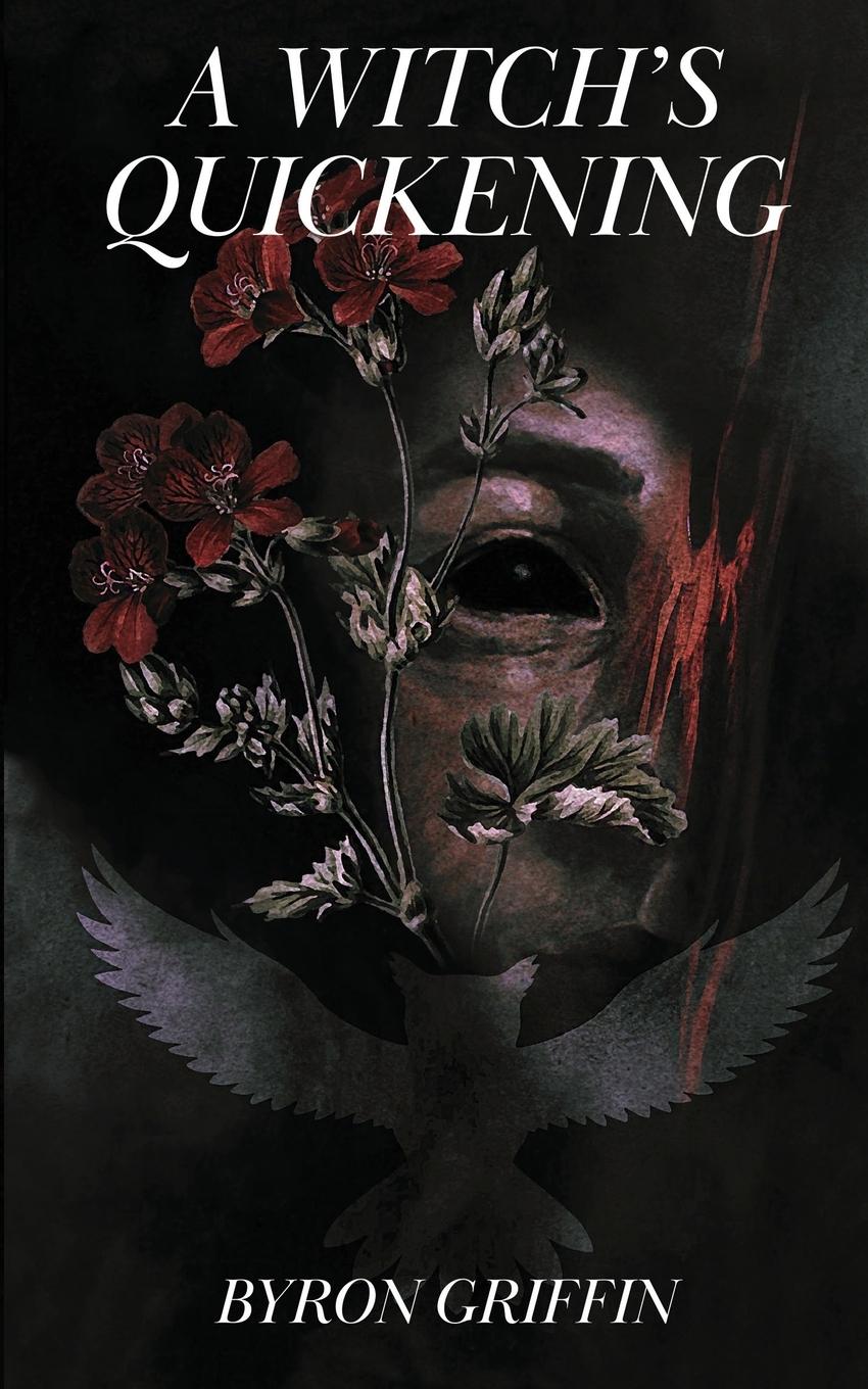 Vorderes Coverbild A Witch's Quickening; Or, The Awakening of Yvette