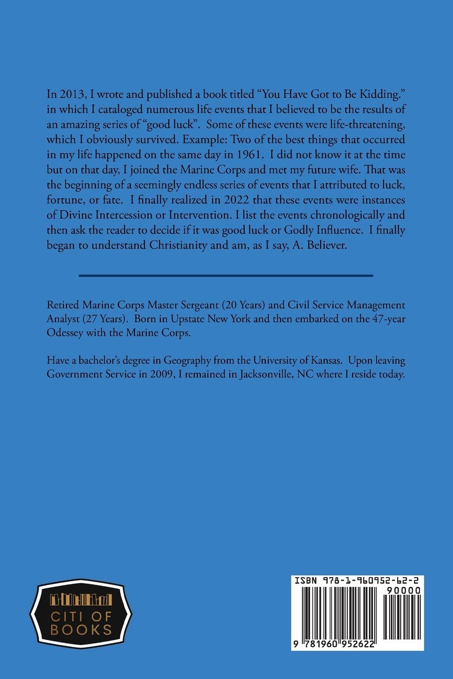 Rückseitencover Witness