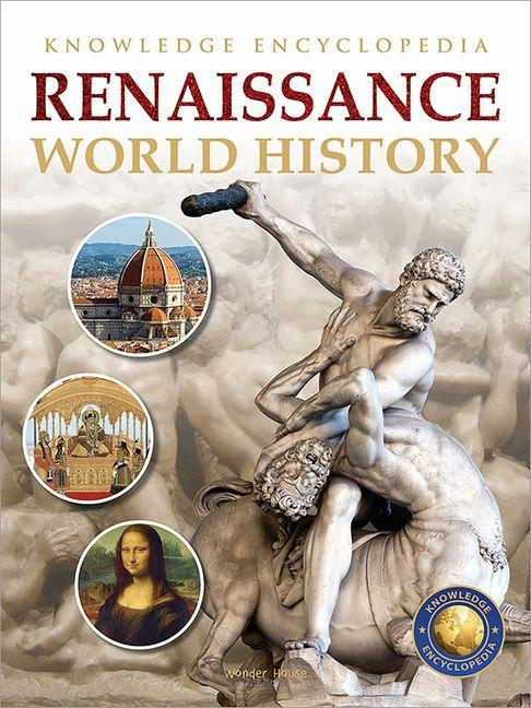Vorderes Coverbild World History: Renaissance