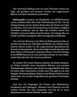 Beispielinhalt (Bild) Das Session Kochbuch