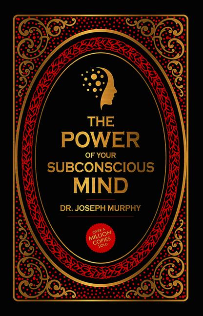 Vorderes Coverbild The Power of Your Subconscious Mind