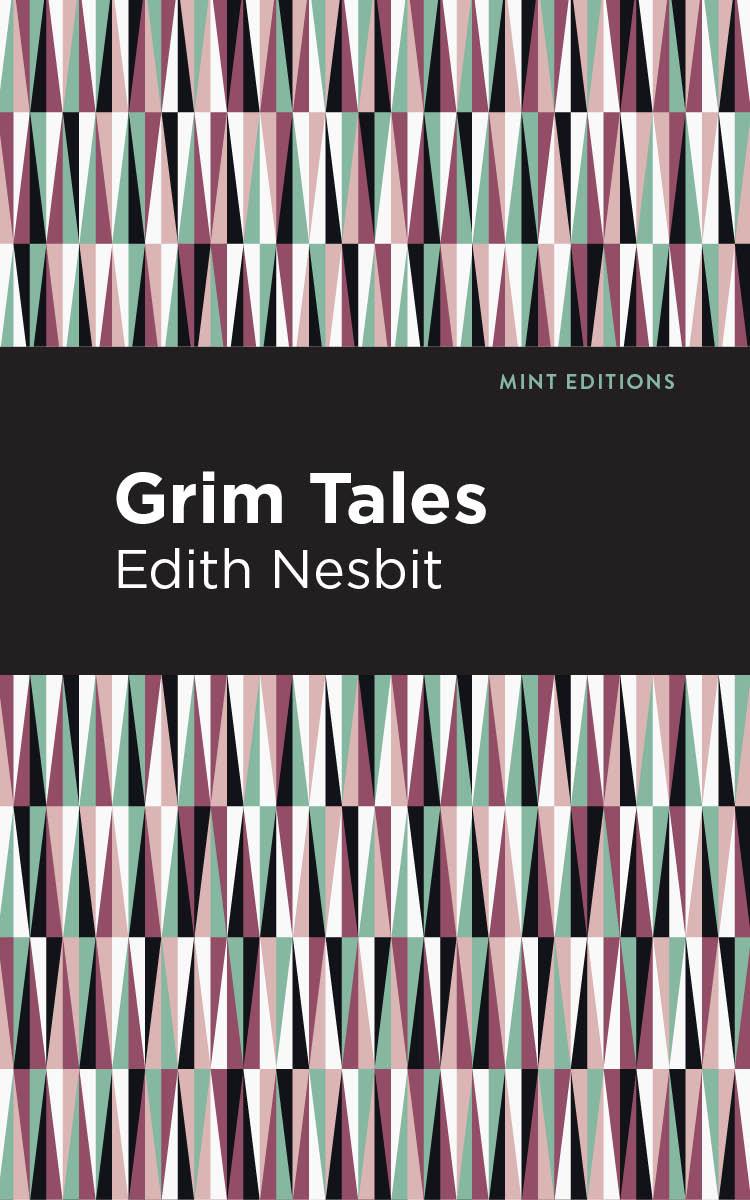 Vorderes Coverbild Grim Tales