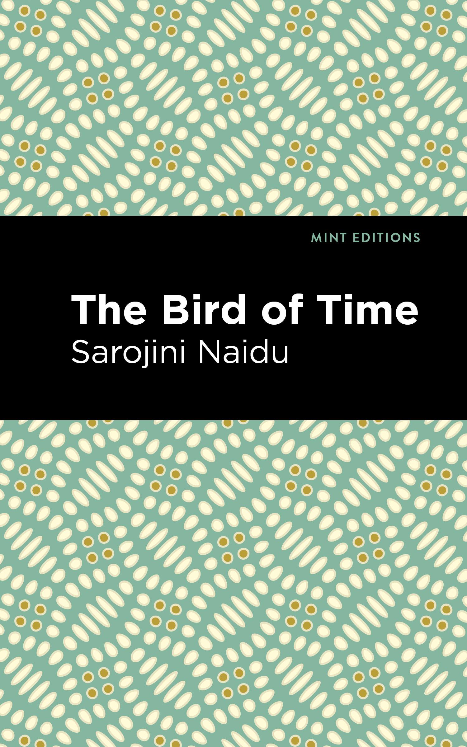 Vorderes Coverbild The Bird of Time