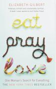 Beispielinhalt (Bild) Eat, Pray, Love