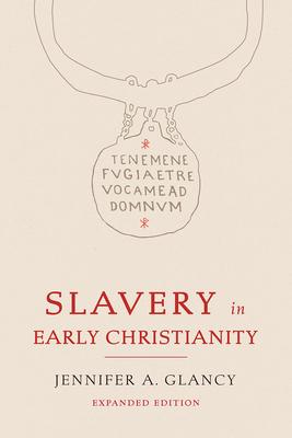 Vorderes Coverbild Slavery in Early Christianity