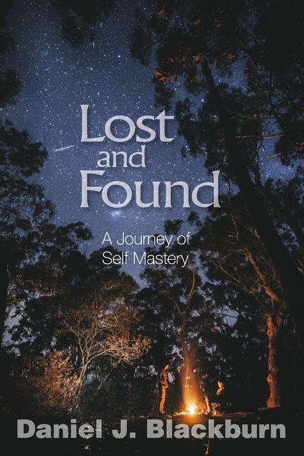 Vorderes Coverbild Lost and Found