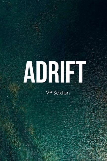 Vorderes Coverbild Adrift