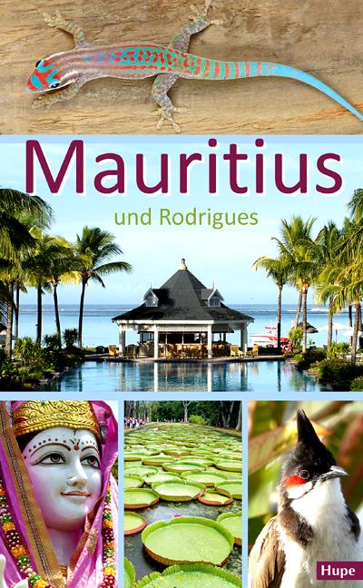 Vorderes Coverbild Mauritius
