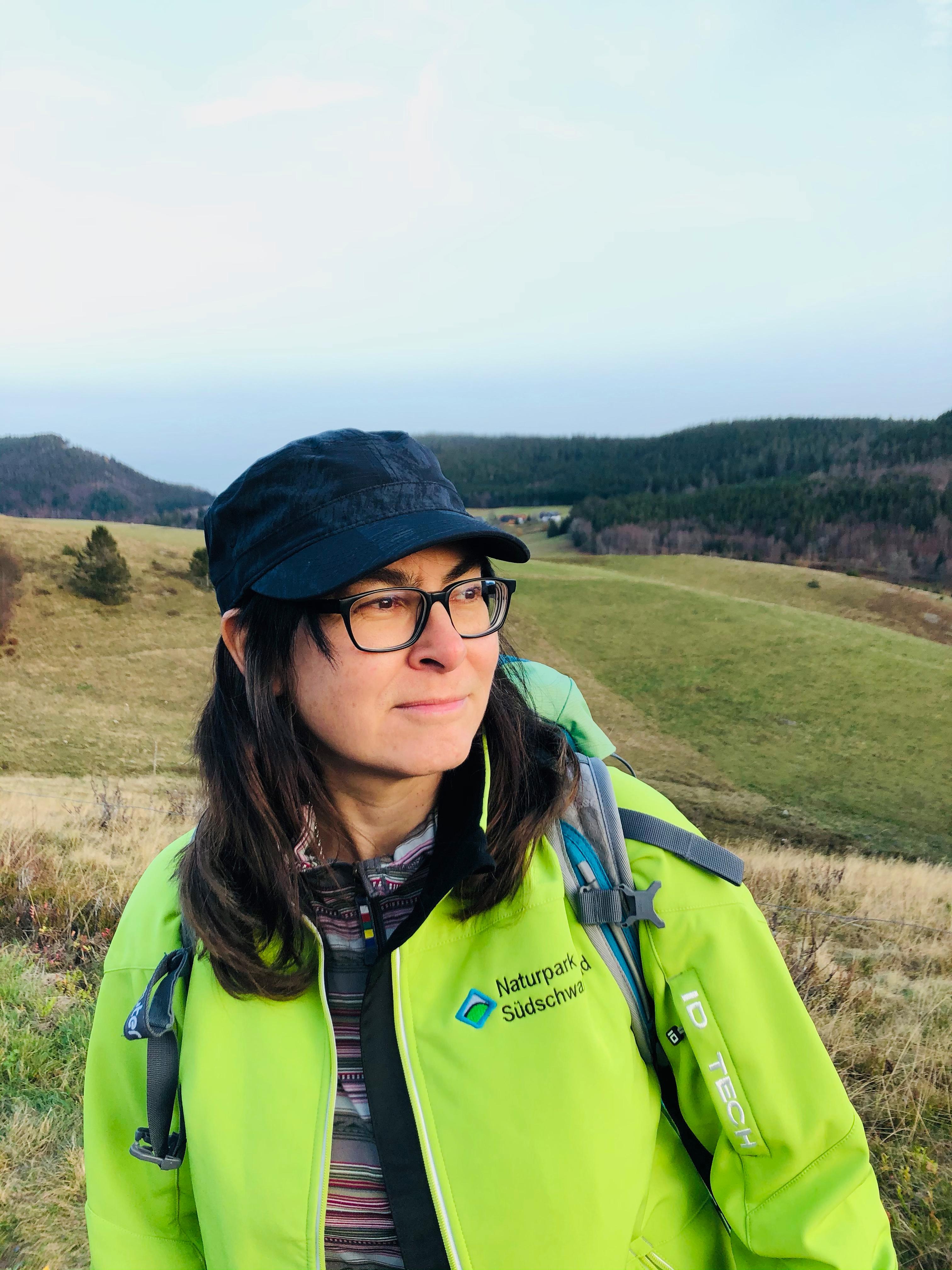 Autorenbild Schwarzwald - Der Süden - HeimatMomente