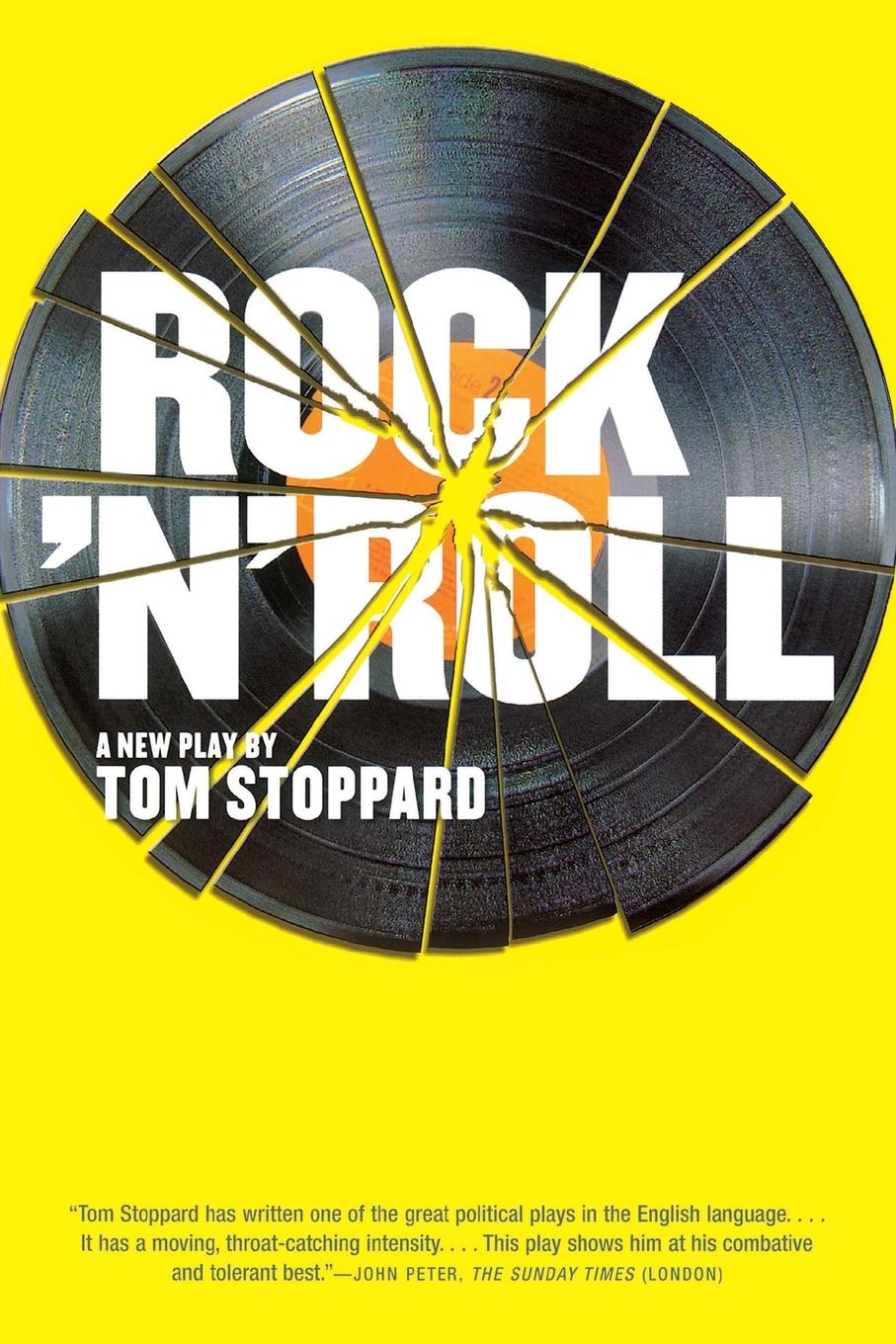 Vorderes Coverbild Rock 'n' Roll