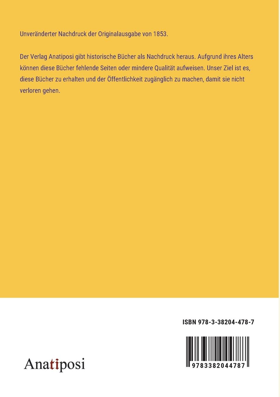 Rückseitencover Das christliche Adambuch des Morgenlandes