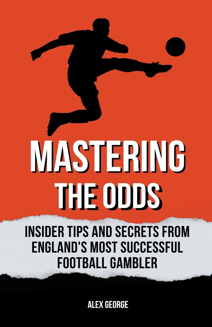 Vorderes Coverbild Mastering the Odds